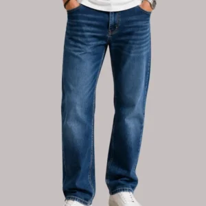 Jack&Jones Denim Jeans (Blue)