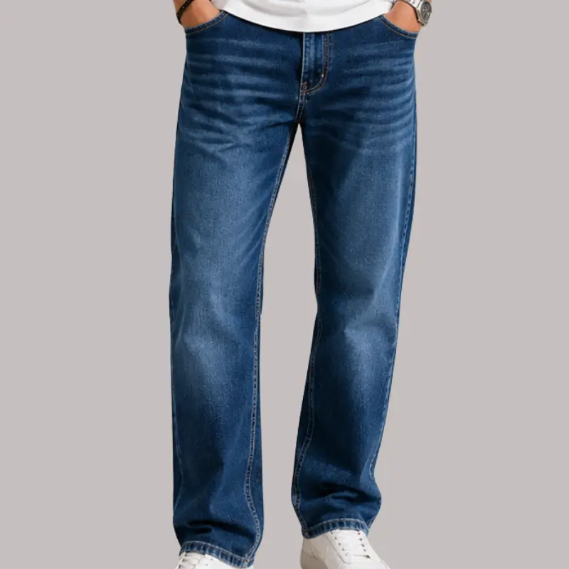 Jack&Jones Denim Jeans (Blue)