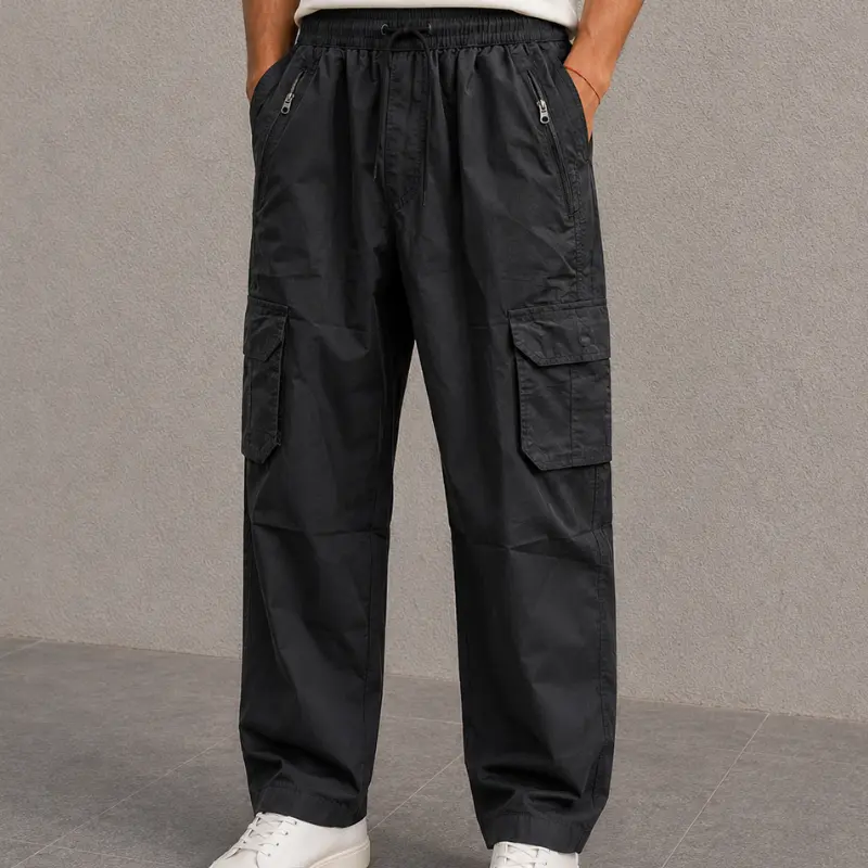 Cargo Soft Fabric (4 Colors) - Image 2