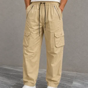 Cargo Soft Fabric (4 Colors)
