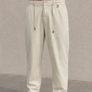 Premium Linen Pant (5 Colors)