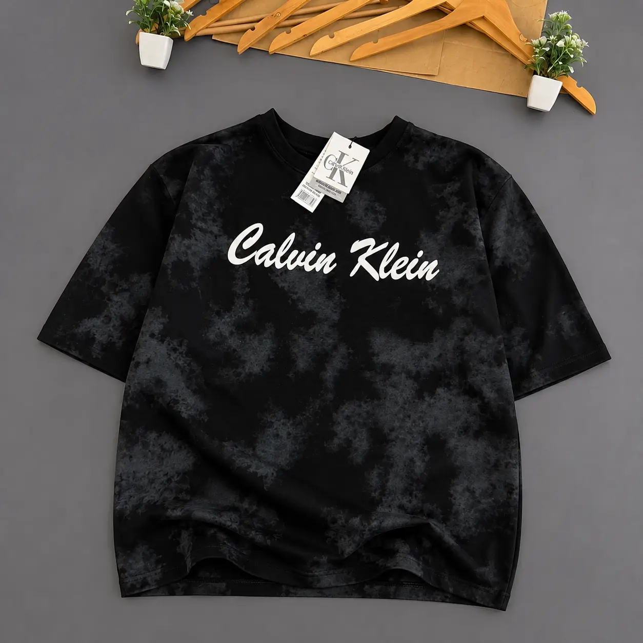 Calvin Klien Tshirt (2 Colors) - Image 2